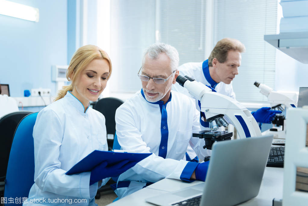 快樂(lè)生物學(xué)家的研究盛宴 如何從生物研究數(shù)據(jù)中品味科學(xué)發(fā)現(xiàn)的喜悅